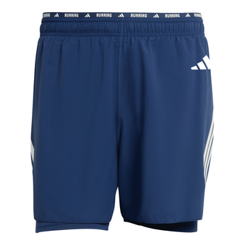 adidas Men's adi365 FORMOTION 2in1 Running Shorts