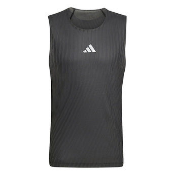 adidas Men's ADI365 Climacool+ Engineered Running Tank Top