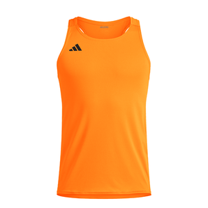 adidas Men's Adizero Essentials Running Tank Top