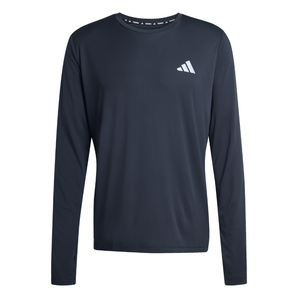 adidas Men's adi365 Running Essentials Longsleeve Long-sleeve Top