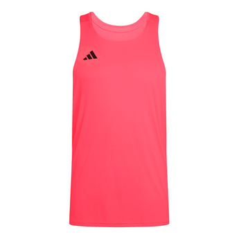 adidas Men's Adizero Essentials Running Tank Top