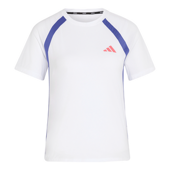 adidas Women's Adizero Archive Running T-Shirt