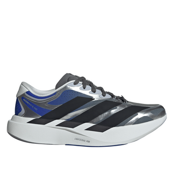 adidas Men's ADIZERO EVO SL EXO Running Shoes
