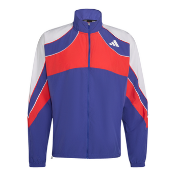 adidas Men's Adizero Archive Running Jacket