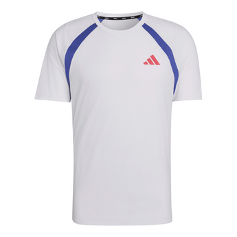 adidas Men's Adizero Archive Running T-Shirt