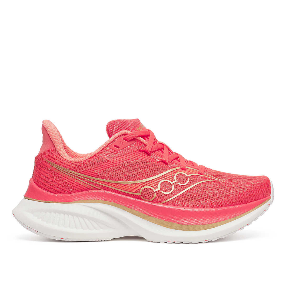 Saucony Women's Endorphin Speed Running Shoes S11007-343 runnr