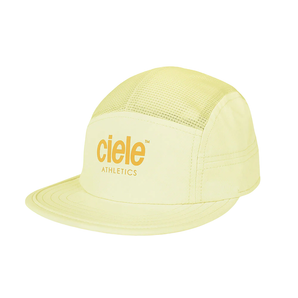 Ciele GOCap Classic Athletics Glade Running Cap