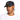Ciele TRLVisor SC Field Up Down SL Black Running Visor