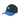 Ciele GOCap SC Comp C Cube Indigo Running Cap