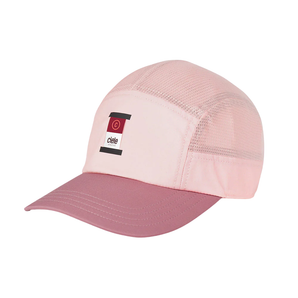 Ciele GOCap SC Comp C Cube Peachskin Running Cap