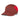 Ciele FSTCap SC Field Iconic Bar SL Andorra Red Running Cap