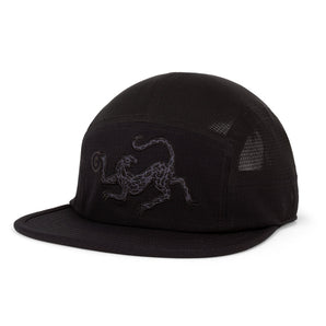 Ciele GOCap Field Cheetah Shadowcast Running Cap