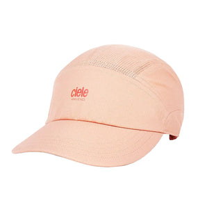 Ciele FSTCap SC Classic Athletics SL Cadmium Running Cap