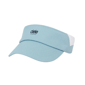 Ciele FSTVisor SC Classic Athletics SL Chambray Running Visor
