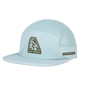 Ciele GOCap Field Mont Sterling Blue Running Cap