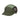 Ciele FSTCap SC Short Brim EQ Iconic Bar SL Olive Running Cap