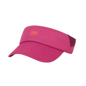Ciele FSTVisor SC Classic Athletics SL Bocasana Running Visor