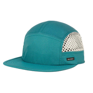 Ciele GOCap EQ Side Iconic Bar Running Cap