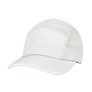 Ciele GOCap SC Field Capital Light Grey Running Cap