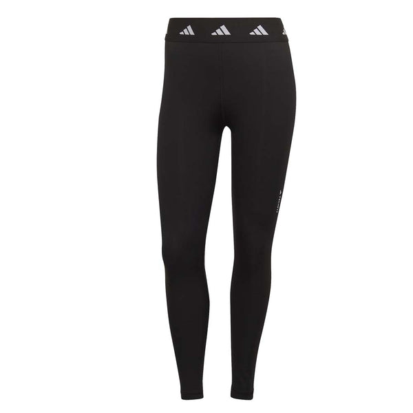 Adidas black and white on sale tights