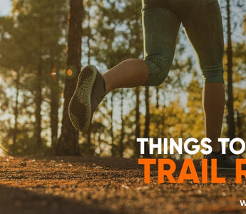 Things to Love About Trail Running