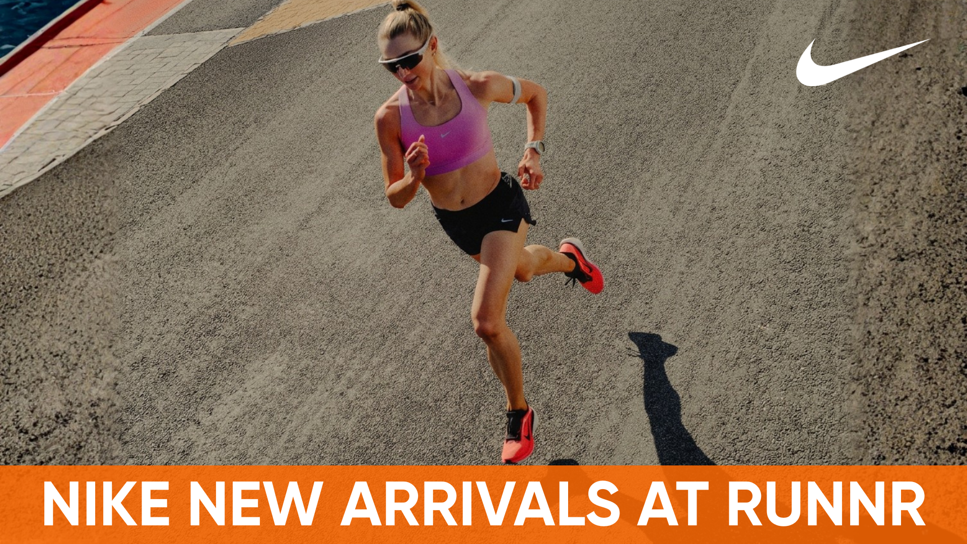 Nike New Arrivals at runnr: Fresh Updates for Your Next Run – Runnr