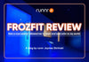 FROZFIT CRYOTHERAPY REVIEW