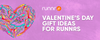 10 Easy Valentine’s Day Gift Ideas for Runners