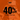 40% off Anniversary Deal