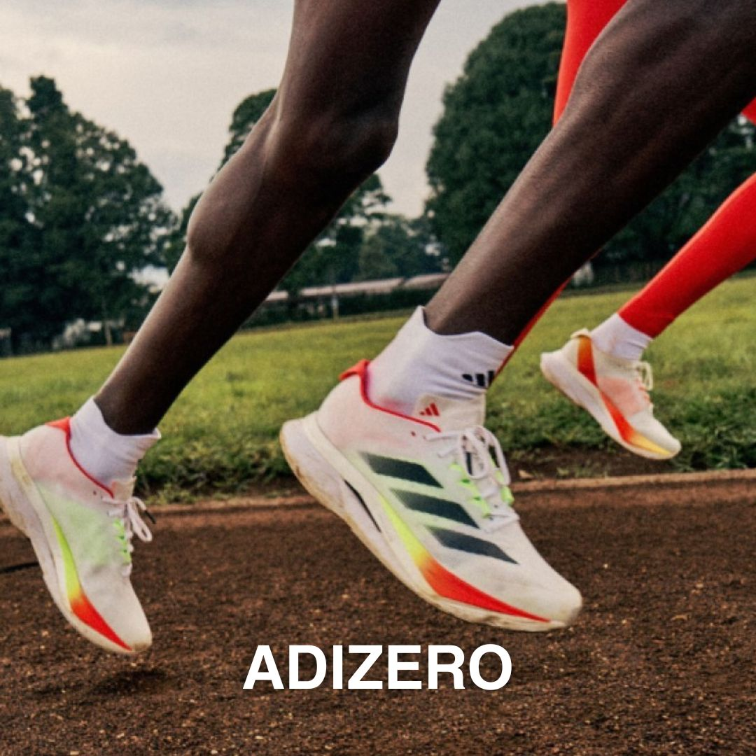adidas Adizero – Runnr