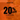 20% off Anniversary Deal