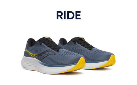 Ride – Runnr