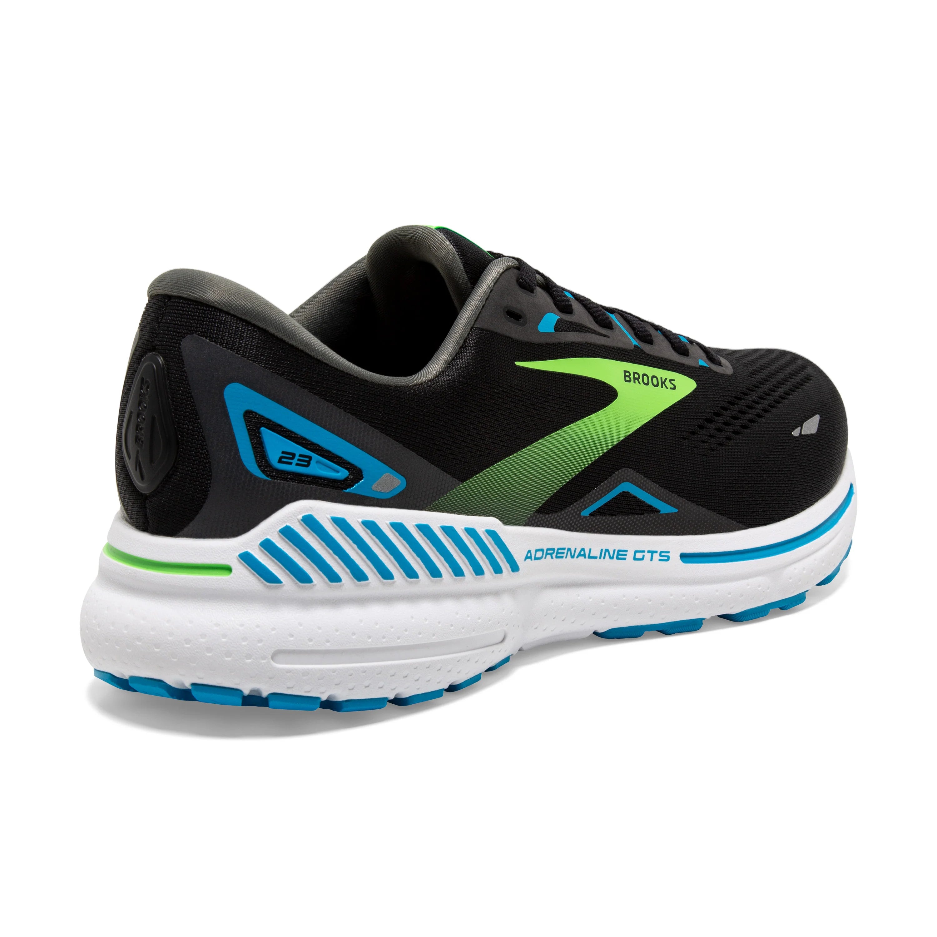 brooks adrenaline gts 12 mens red