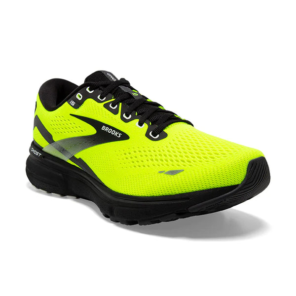 Ghost Running BROOKS GHOST RUNNING FOOTWEAR – Runnr