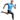 AQ Elastic Knee Support 11511