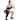 AQ Elastic Elbow Support 11811