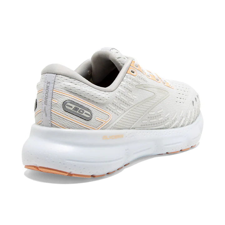 Brooks glycerin 6 mens top gold
