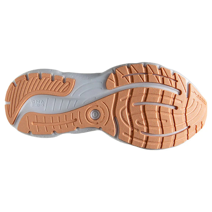 Brooks glycerin top 9 brown