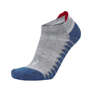 Balega Silver No Show Running Socks
