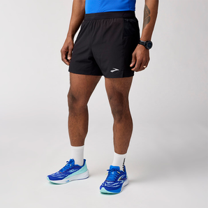 Brooks Men's Journey 5" Short