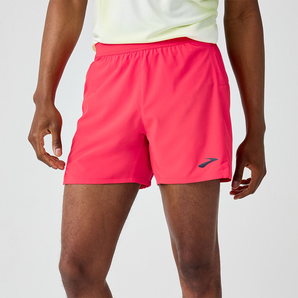 Brooks Men's Journey 5" Short