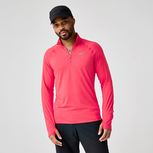 Brooks Men's Dash 1/4 Zip 3.0