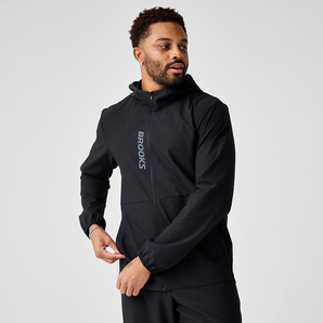 Brooks Men’s Canopy Jacket