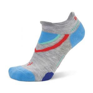 Balega UltraGlide No Show Running Socks