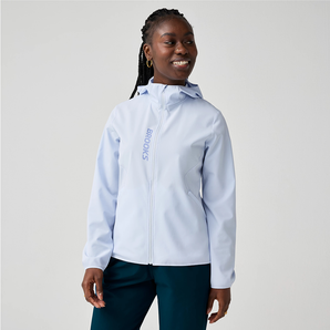Brooks Women’s Canopy Jacket