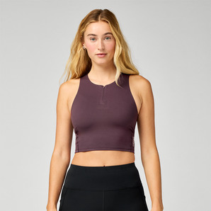 Brooks Movement Race Crop