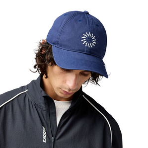 Brooks Heritage Run Cap