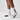 Brooks Ghost Crew Unisex Socks