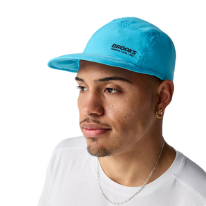 Brooks Lightweight Packable Hat 2.0