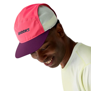 Brooks Propel Mesh Hat 2.0